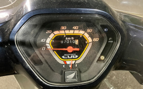 HONDA SUPER CUB50 AA04