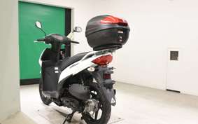 SUZUKI ADDRESS 110 2014 CE47A