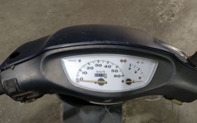 HONDA DIO AF34