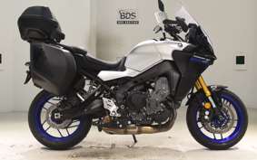 YAMAHA TRACER 9 GT 2022