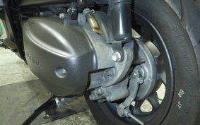 HONDA LEAD 125 2024 JF45