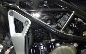 HUSQVARNA SVARTPILEN 401 2021