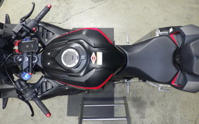 HONDA CBR250RR A 2017 MC51