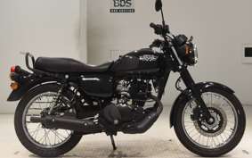 KAWASAKI W175A