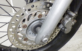 HONDA FTR223 2025 MC34