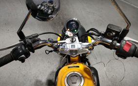 HONDA  MONKEY 125 JB02