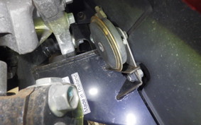 YAMAHA TRICITY 125 SE82J