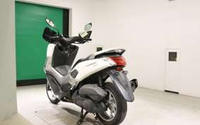 YAMAHA N-MAX 155 A 2025 SG50J