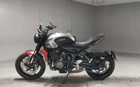 TRIUMPH TRIDENT 660 2021 LGL10U