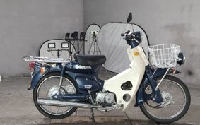 HONDA SUPER CUB50 AA01