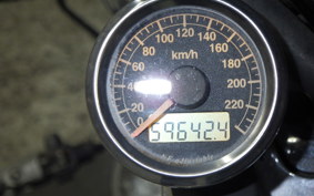 HONDA STEED 400 1993 NC26