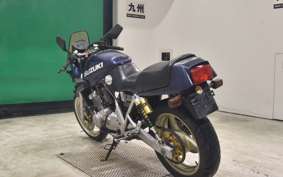 SUZUKI GSX250S KATANA 2002 GJ76A