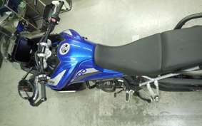 TRIUMPH TIGER 900 GT PRO 2022