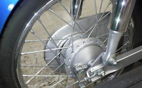 HONDA C50 SUPER CUB AA09