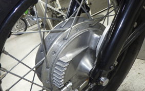 YAMAHA SR400 Gen.2 1999 1JR