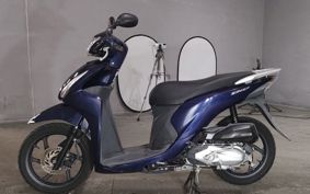 HONDA DIO 110 JF58