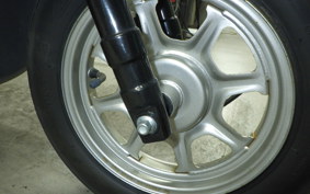 HONDA GIORNO 3 2024 AF77