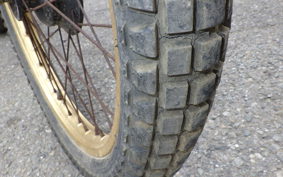 HONDA TLR200 MD09
