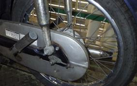 HONDA C90 SUPER CUB HA02