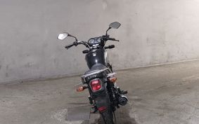 HONDA CBF125T PJJN