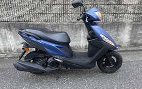 YAMAHA JOG125 SEJ5J