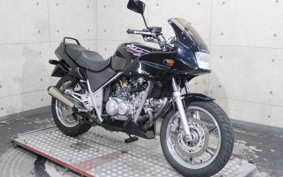 HONDA ZELBIS MC25