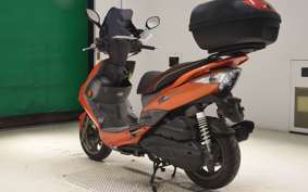 KYMCO RACING 150 Fi 2018