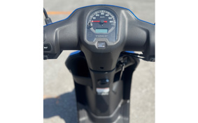 HONDA  TACT  BASIC  AF79