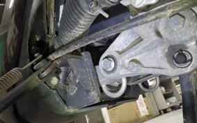 HONDA DIO CESTA GEN 2 2023 AF68