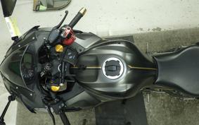 KAWASAKI ZX-25R 2016 ZX250E
