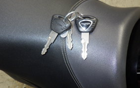 TRIUMPH STREET TRIPLE R 2011