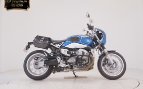 BMW R NINE T 2019