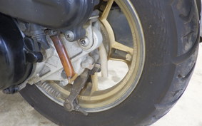 YAMAHA JOG ZR-4 SA56J