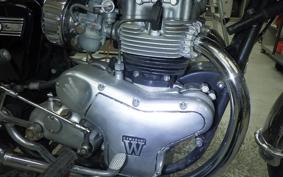 KAWASAKI W3 1975 W3F