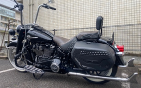HARLEY  HARLEY FLHCS 2020 YBK