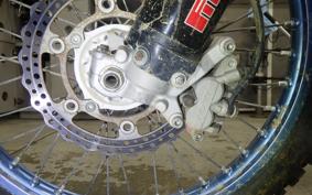 KAWASAKI KX250 F 2021 KX250Y