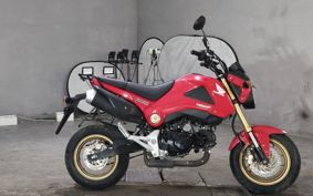 HONDA GU ROM JC61