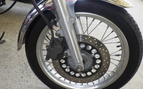 YAMAHA SR400 Gen.4 2012 RH03J