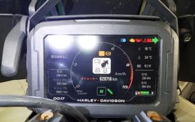 HARLEY ﾊﾟﾝ AMERICA1250S 2021