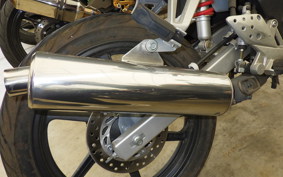 HONDA CBR125R 2008