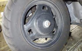 SUZUKI ADDRESS V125 CF46A