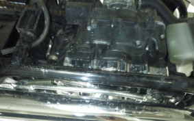 HONDA SHADOW 400 1997 NC34