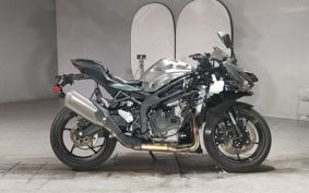 KAWASAKI NINJA ZX-4R SE 2025 ZX400P