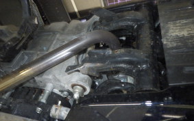 HONDA PCX125 JF56