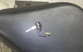 HONDA C50 SUPER CUB AA09