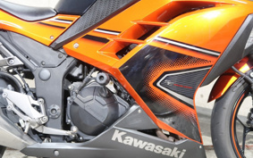 KAWASAKI Ninja 250 SE EX250L