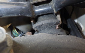 HONDA C50 SUPER CUB AA04