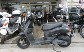 SUZUKI LET's CA4AA