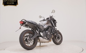 KAWASAKI Z650 RS 2022 ER650M