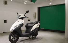 SUZUKI ADDRESS V125 2019 DT11A